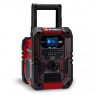 Einhell Site Radio